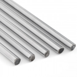 8mm-50CM linear shaft chrome rod