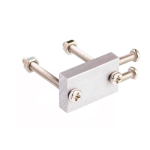 TT Motor Bracket  for RC Model Car