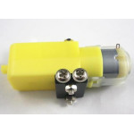 TT Motor Bracket  for RC Model Car