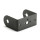 Short U-Shaped Servo Bracket