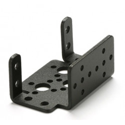 Multifunction Servo Bracket