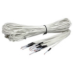 100K ohm NTC 3950 Thermistors with cable