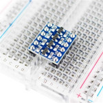 IIC I2C Logic Level Converter Bi-Directional Module 5V to 3.3V