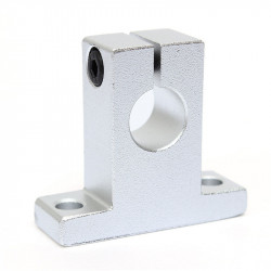 SK8  Linear Rail Shaft Vertical Holder 8mm