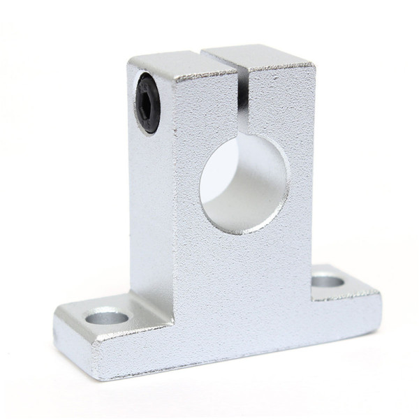 SK8  Linear Rail Shaft Vertical Holder 8mm