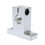SK8  Linear Rail Shaft Vertical Holder 8mm