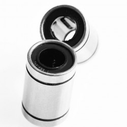 LM8UU 8mm 8x15x24mm Linear Ball Bearing Bush