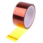 50MM X 33M Heat Tape for 3D Printer