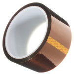 50MM X 33M Heat Tape for 3D Printer