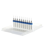1pcs 0.5MM PCB DRILL 