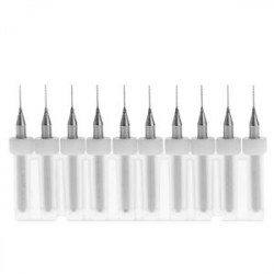1pcs 1.1MM PCB DRILL