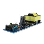 DC-AC Converter 12V to 110V 220V AC 150W