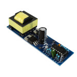 DC-AC Converter 12V to 110V 220V AC 150W