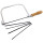 COPING SAW + 5 BLADES