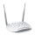 300Mbps Wireless N USB ADSL2+ Modem Router TD-W8968