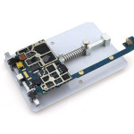 PCB Holder Scraper