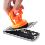 Suction Cup Phone
