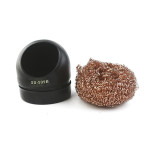 SS 599B Soldering Iron Tip Cleaner Set