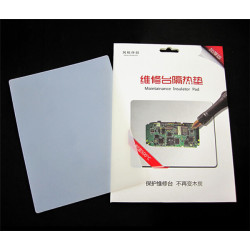 Insulation Pad for maintenance platform 230*180*3mm