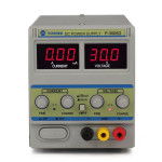 power supply P-3005D - 30V 5A Adjustable 
