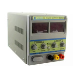 power supply P-3005D - 30V 5A Adjustable 