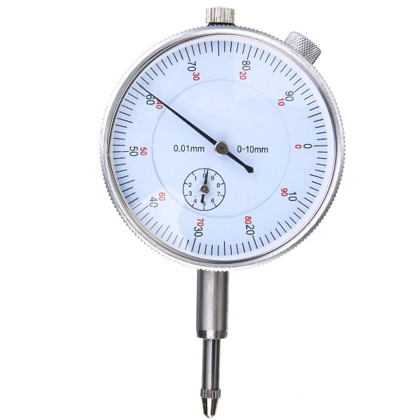 0-10/0.01mm Dial Indicator