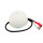 CCTV mini Microphone Golf-Shape