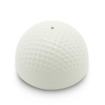 CCTV mini Microphone Golf-Shape