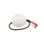 CCTV mini Microphone Golf-Shape