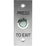 Push-Button 50X26X85mm