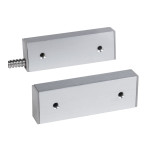 Door Contact Heavy Duty Magnetic Switch