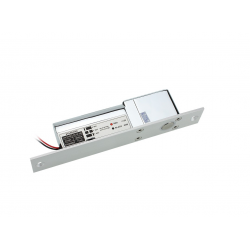 218A, DC10~18V  Electric Lock (2Wires)