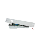 218B, DC10~18V  Electric Lock (4Wires)