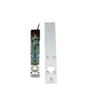 218B, DC10~18V  Electric Lock (4Wires)