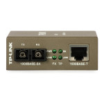 TP-Link MC200CM Gigabit Multi-Mode Media Converter