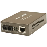 TP-Link MC200CM Gigabit Multi-Mode Media Converter