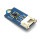 SHT10 Temperature Humidity Sensor 