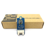 SHT10 Temperature Humidity Sensor 