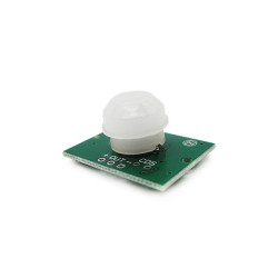 Tiny PIR Motion Sensor Module 