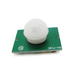 Tiny PIR Motion Sensor Module 
