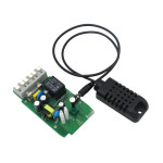 Sonoff TH Sensor Si7021