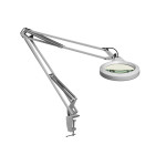 MAGNIFYING LAMP-LOUPE 22W
