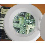 MAGNIFYING LAMP-LOUPE 22W