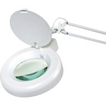 MAGNIFYING LAMP-LOUPE 22W