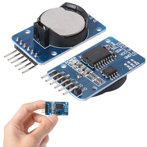 DS3231 AT24C32 Real Time Clock Module I2C RTC 