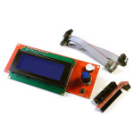 2004LCD Display 3D Printer Reprap Smart Controller