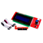 2004LCD Display 3D Printer Reprap Smart Controller