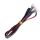 4pin -6pin 100CM cable female to female