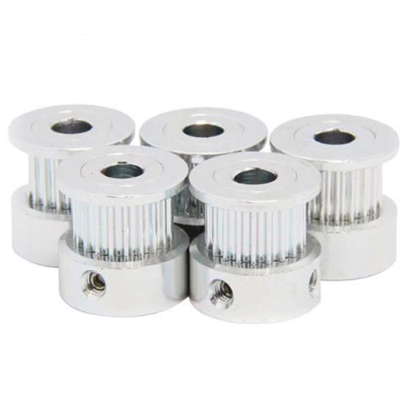 GT2 20tooth Bore 8mm