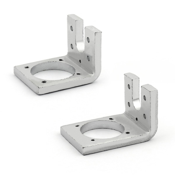 Metal fan bracket 